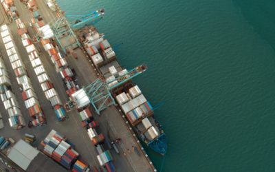 Cambio climático ¿Cómo prepararnos para que no impacte nuestras operaciones?