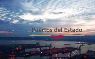 Marco Estratégico del sistema portuario